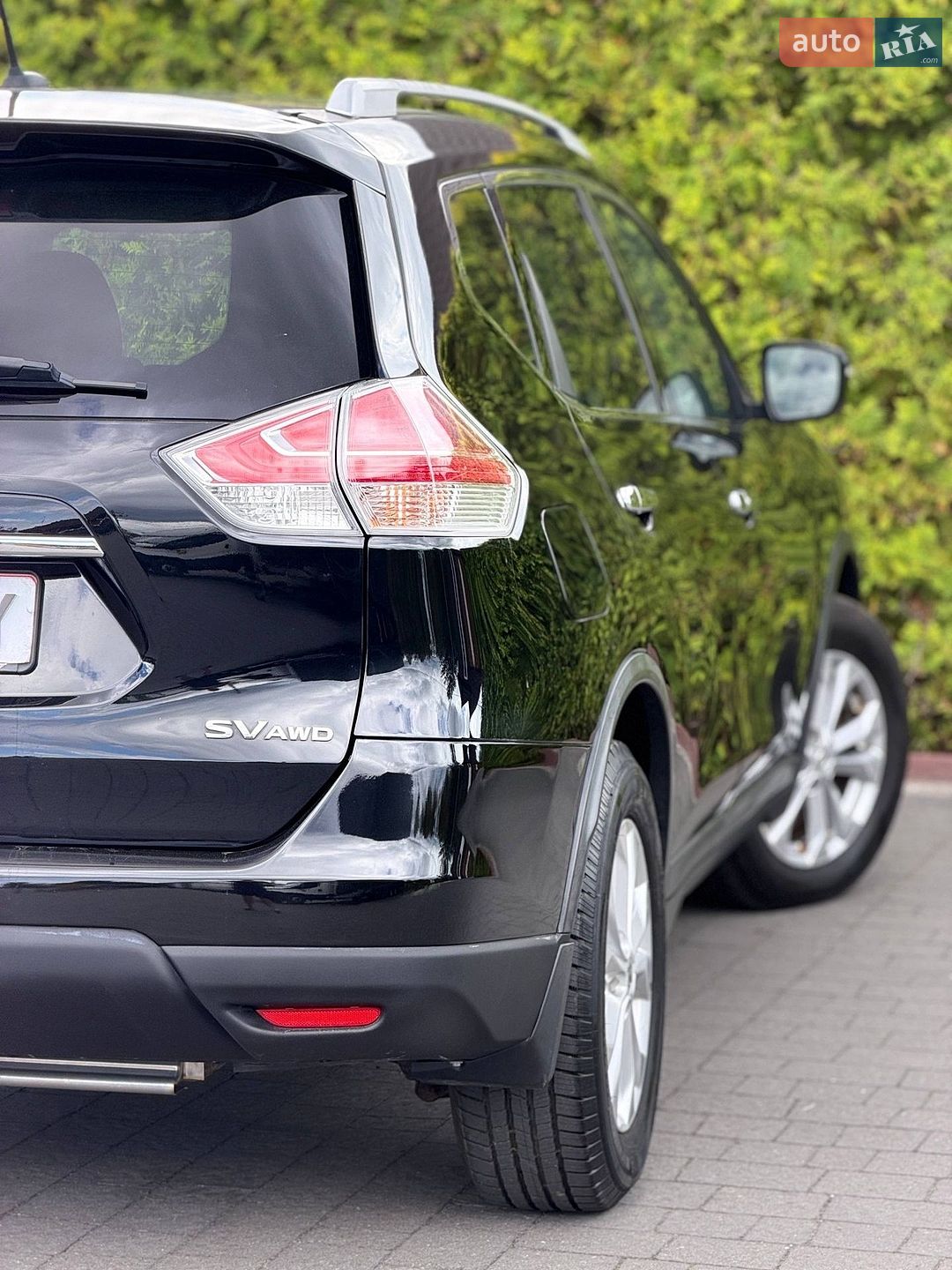 Nissan Rogue 2015 VIN KNMAT2MV3FP554873 фото оголошення 20 з 53