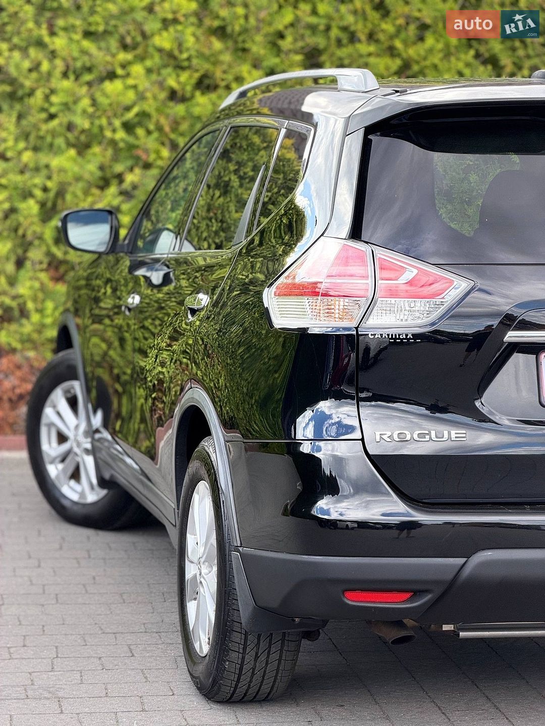 Nissan Rogue 2015 VIN KNMAT2MV3FP554873 фото оголошення 18 з 53