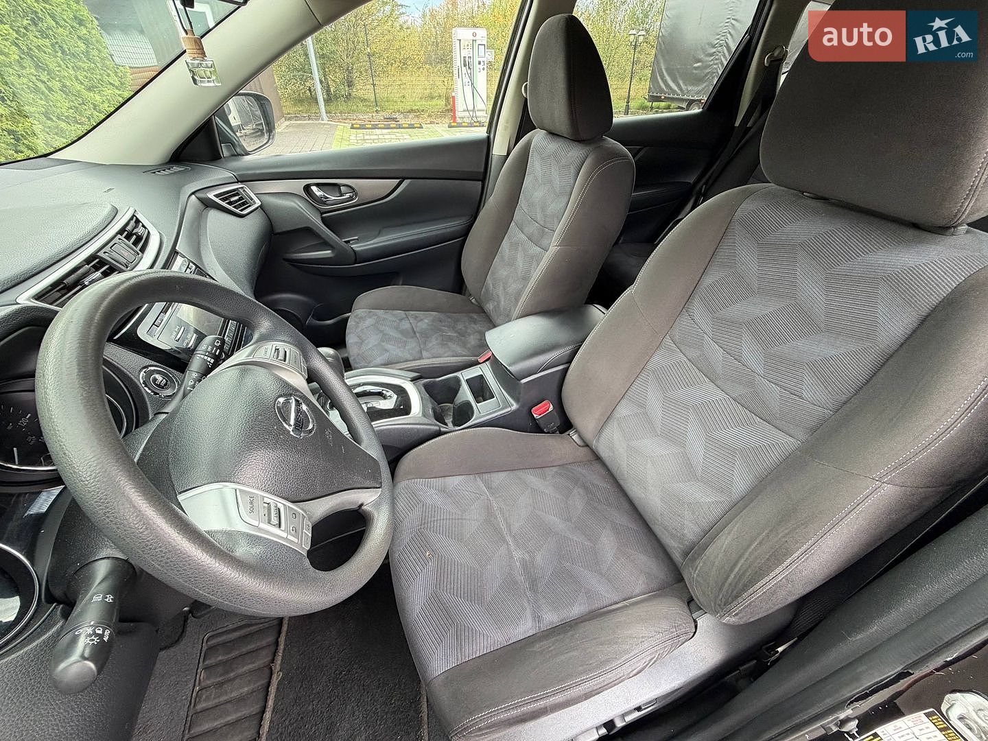 Nissan Rogue 2015 VIN KNMAT2MV3FP554873 фото оголошення 28 з 53