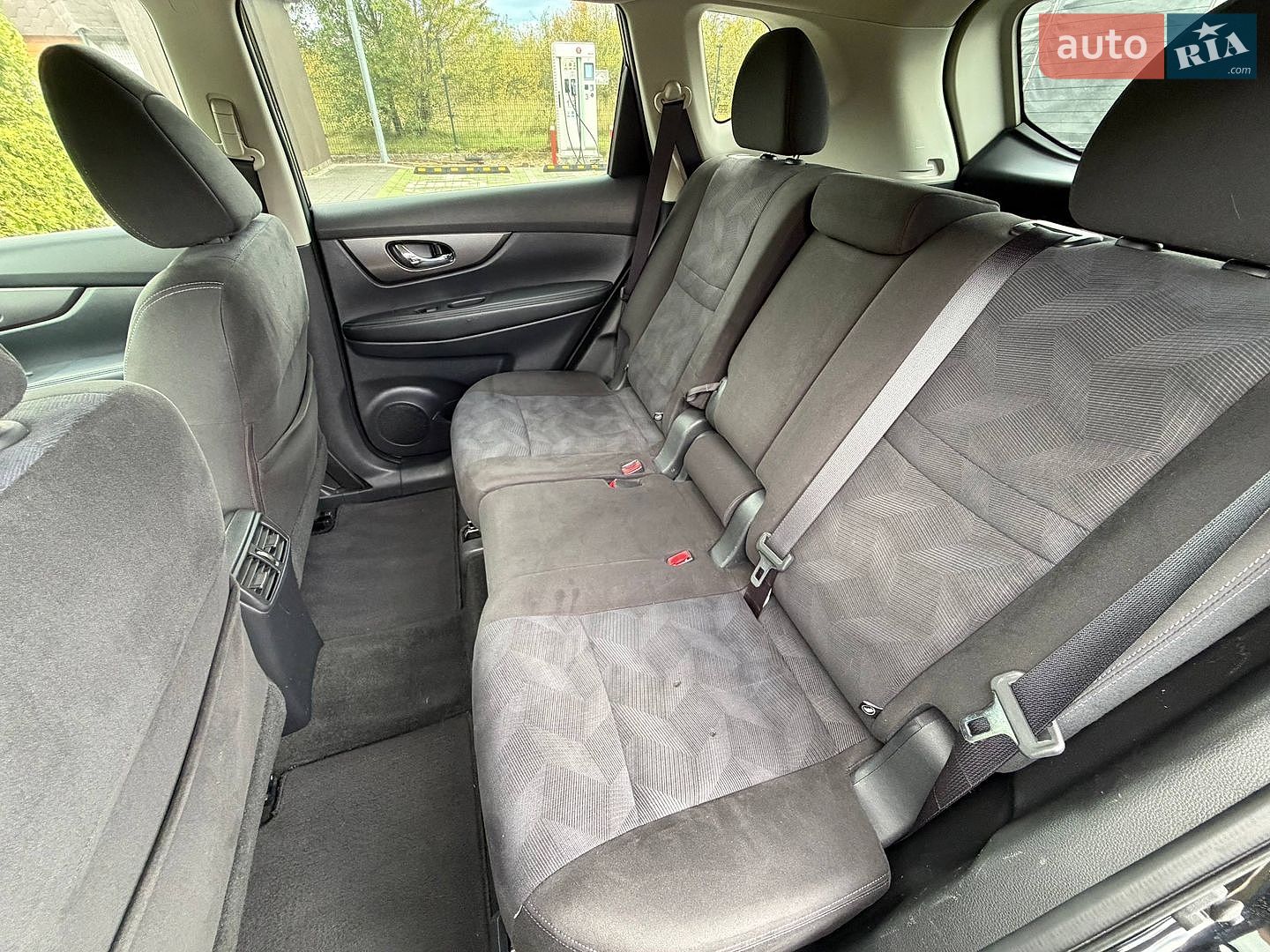 Nissan Rogue 2015 VIN KNMAT2MV3FP554873 фото оголошення 35 з 53