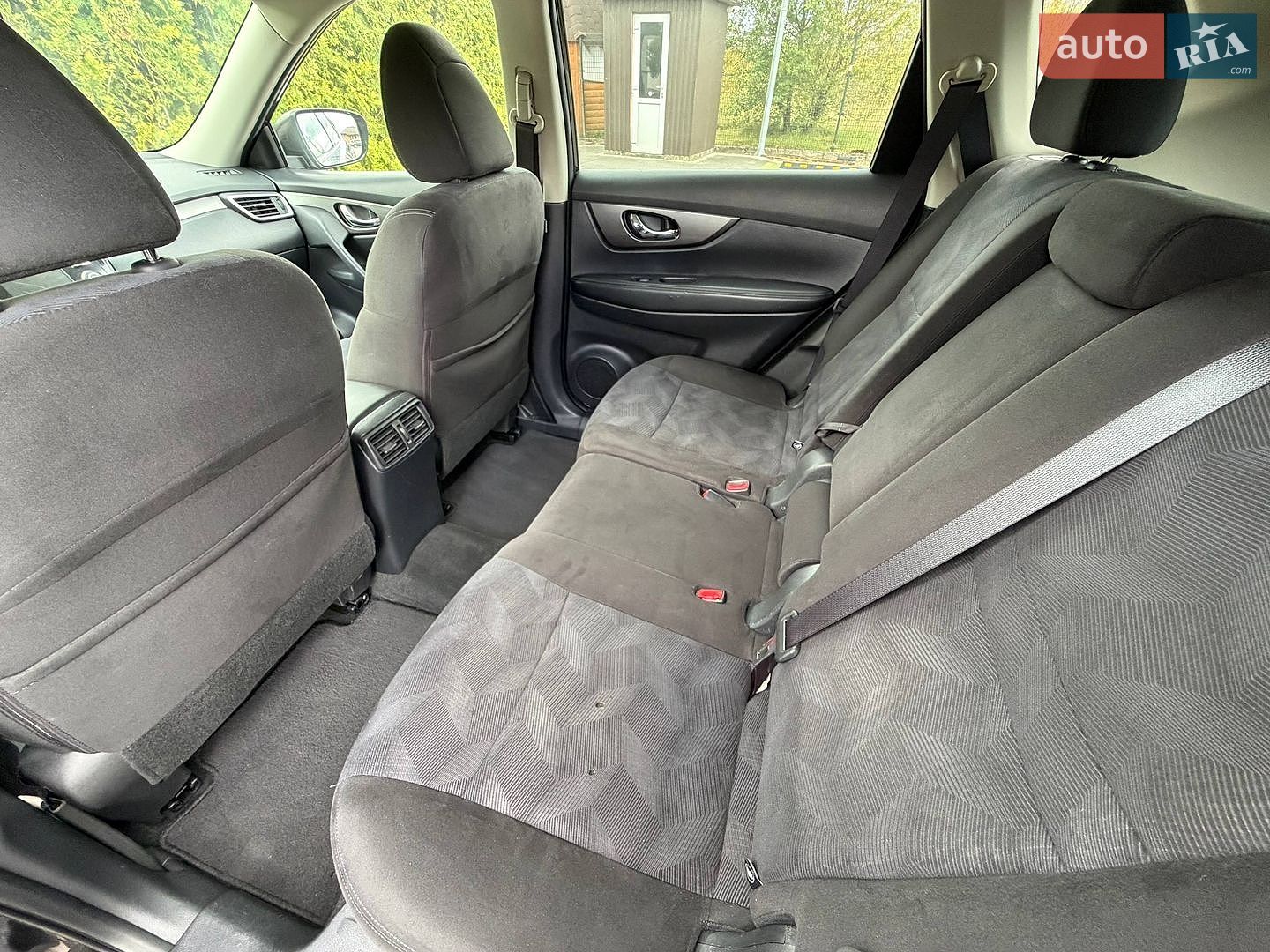 Nissan Rogue 2015 VIN KNMAT2MV3FP554873 фото оголошення 32 з 53