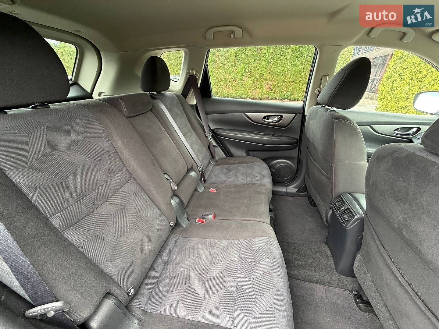Nissan Rogue 2015 VIN KNMAT2MV3FP554873 фото оголошення 41 з 53
