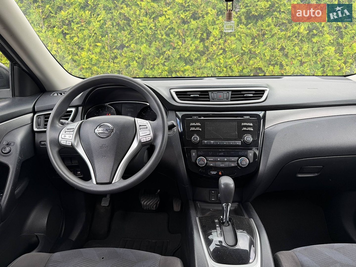 Nissan Rogue 2015 VIN KNMAT2MV3FP554873 фото оголошення 36 з 53