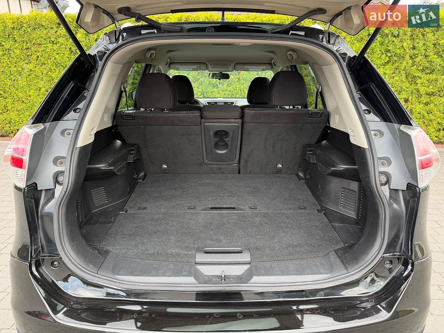 Nissan Rogue 2015 VIN KNMAT2MV3FP554873 фото оголошення 38 з 53
