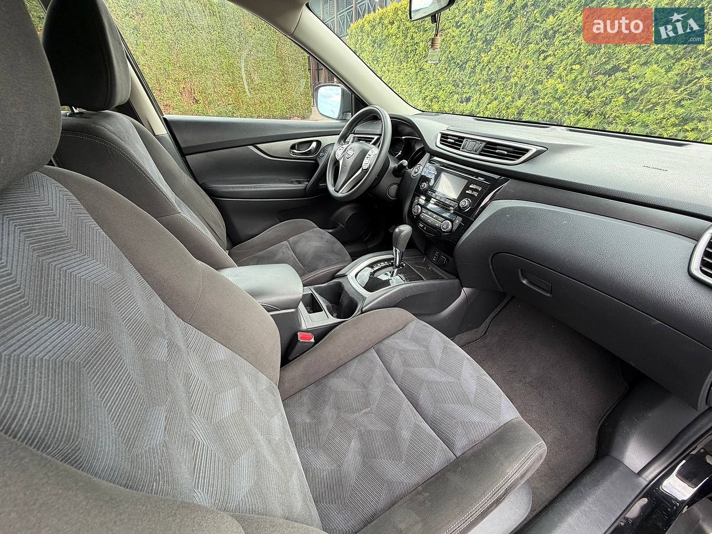 Nissan Rogue 2015 VIN KNMAT2MV3FP554873 фото оголошення 43 з 53