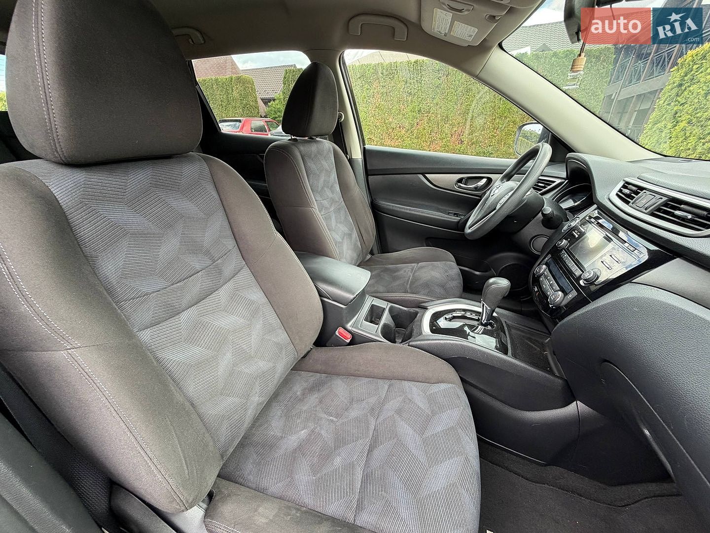Nissan Rogue 2015 VIN KNMAT2MV3FP554873 фото оголошення 48 з 53