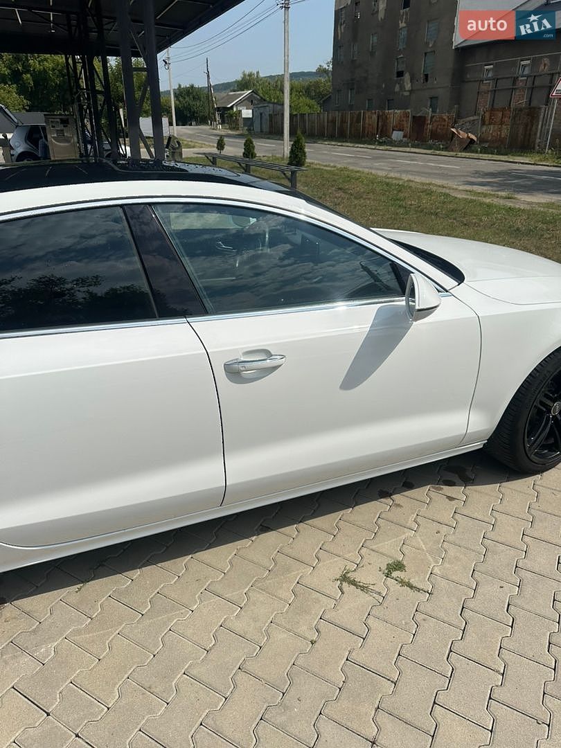 Audi A7 Sportback 2014 VIN WAUWGAFC7FN003791 фото оголошення 5 з 21
