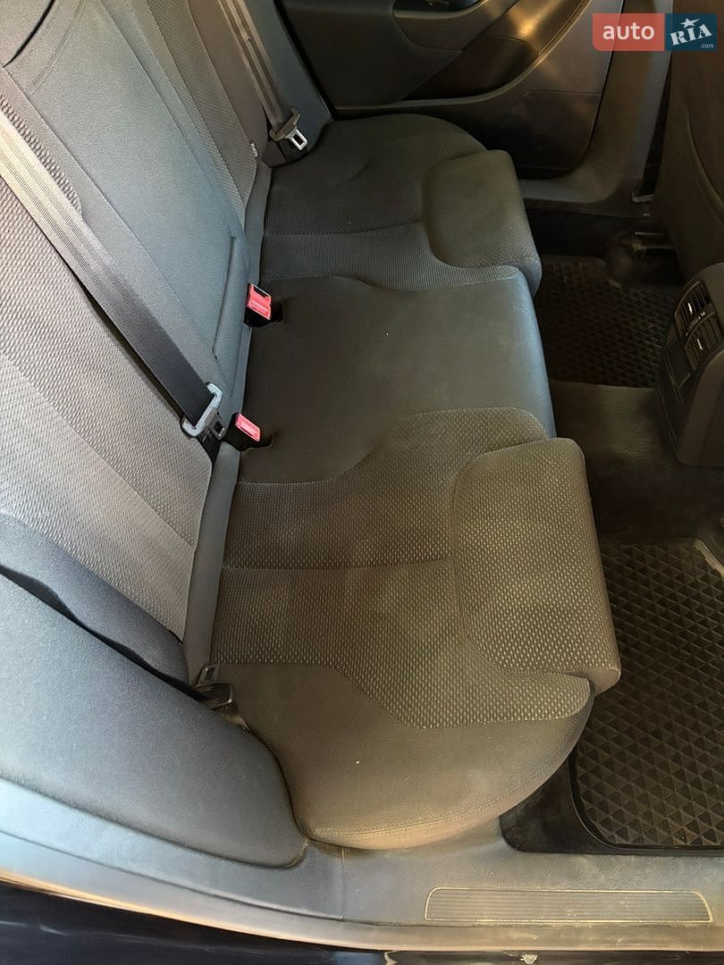 Volkswagen Passat 2007 VIN WVWZZZ3CZ8P046811 фото оголошення 25 з 33