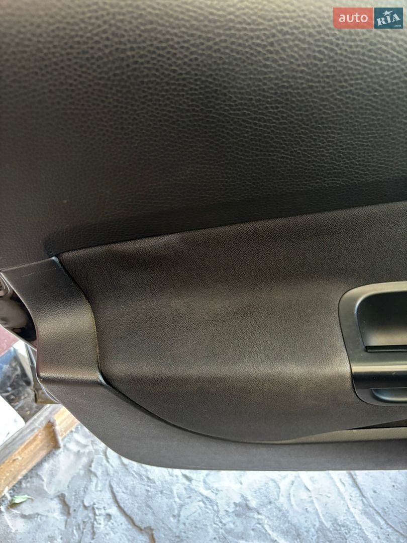 Volkswagen Passat 2007 VIN WVWZZZ3CZ8P046811 фото оголошення 26 з 33