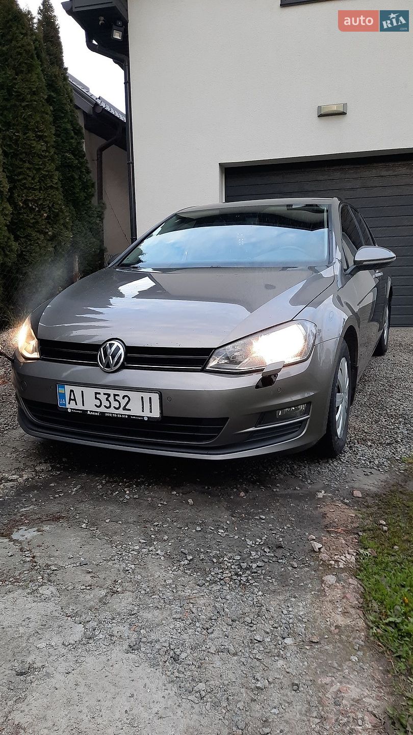 Volkswagen Golf 2013 VIN WVWZZZAUZDW084961 фото оголошення 11 з 21