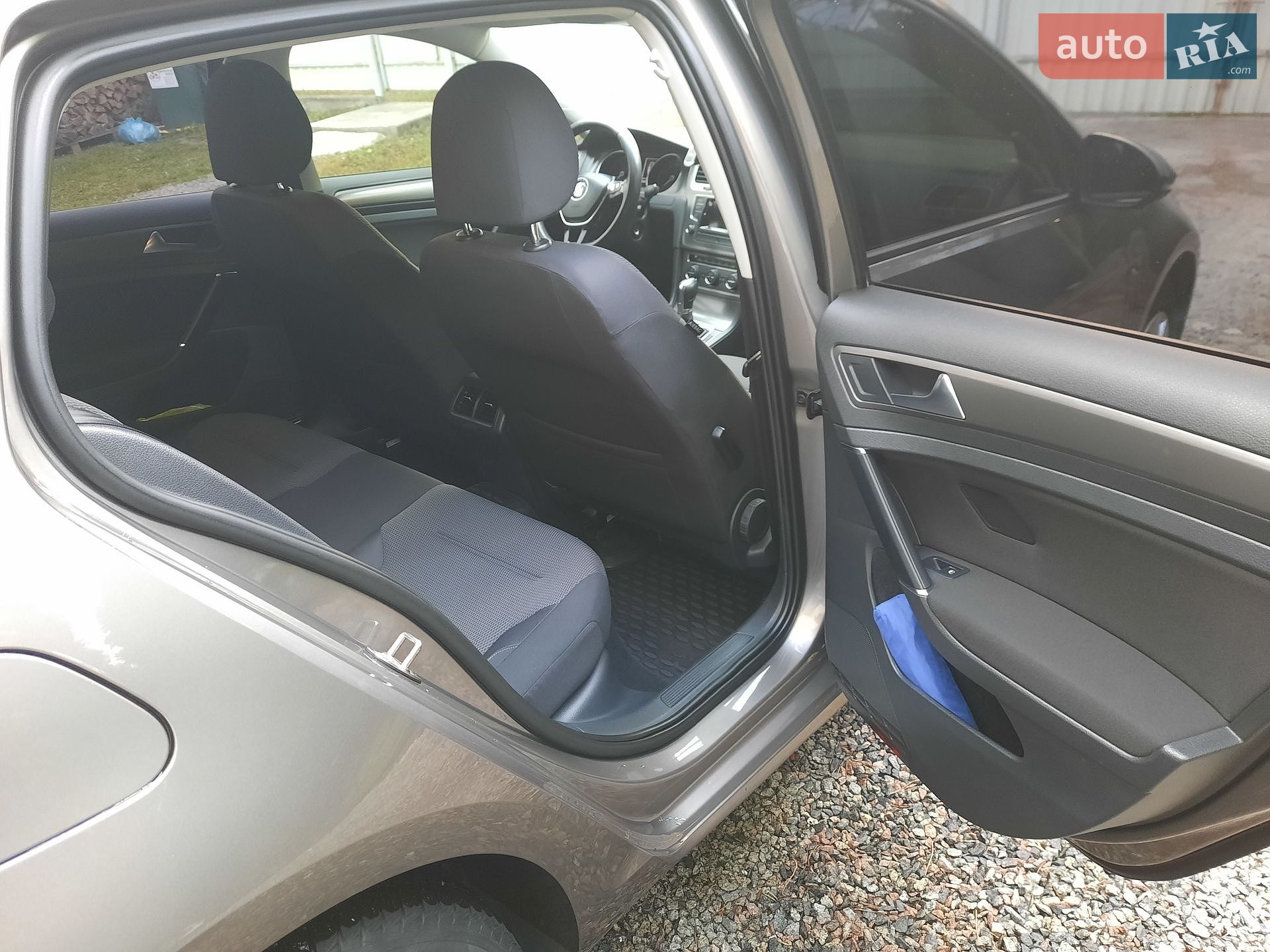Volkswagen Golf 2013 VIN WVWZZZAUZDW084961 фото оголошення 17 з 21