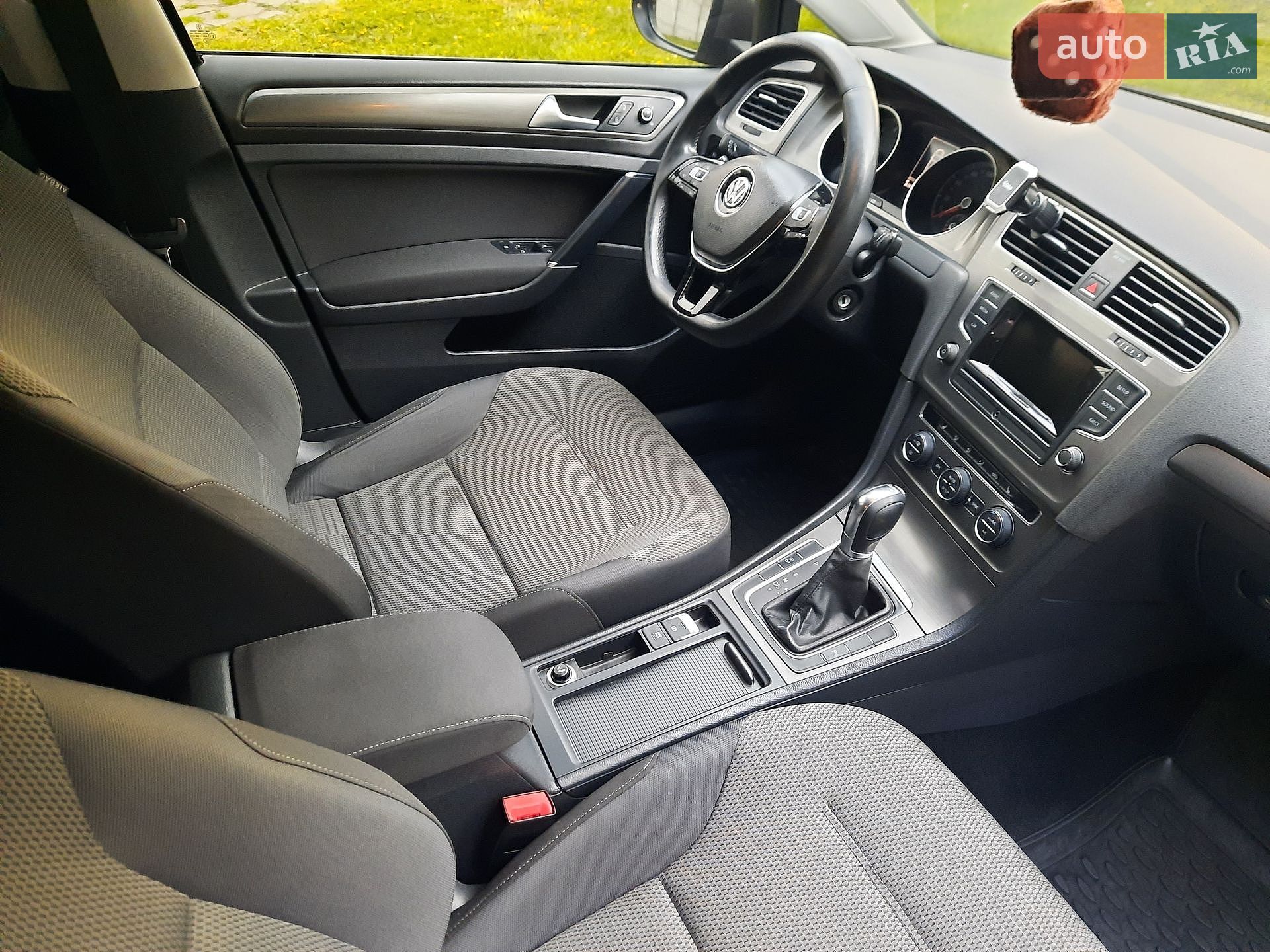Volkswagen Golf 2013 VIN WVWZZZAUZDW084961 фото оголошення 19 з 21