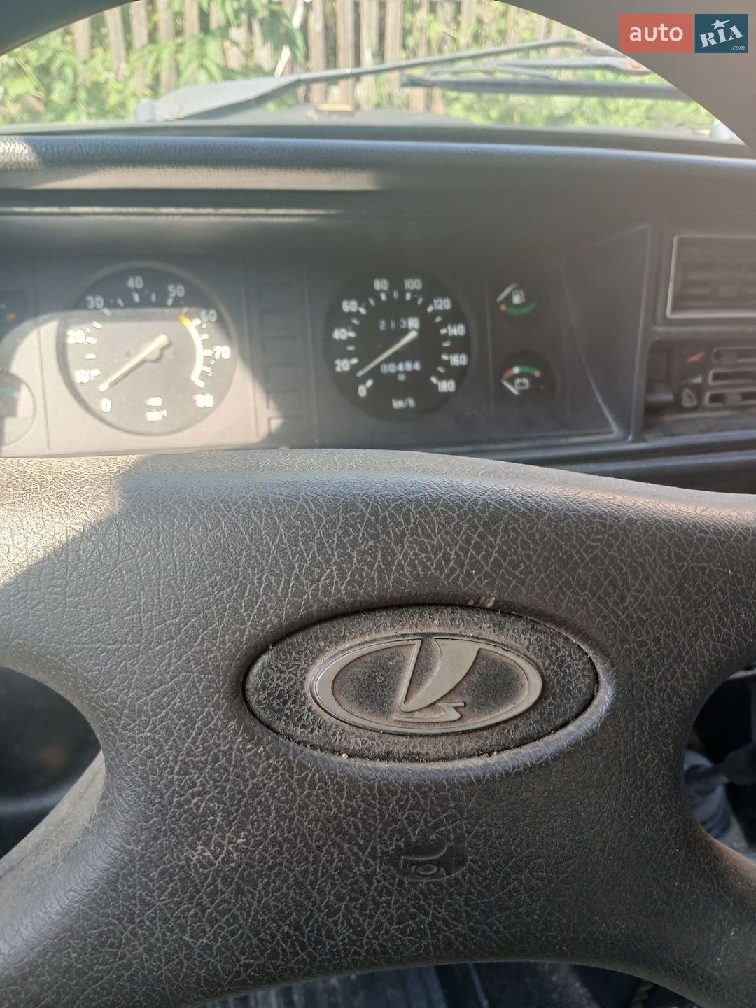 ВАЗ / Lada 2107 2005 VIN XTA21070052179707 фото оголошення 5 з 7