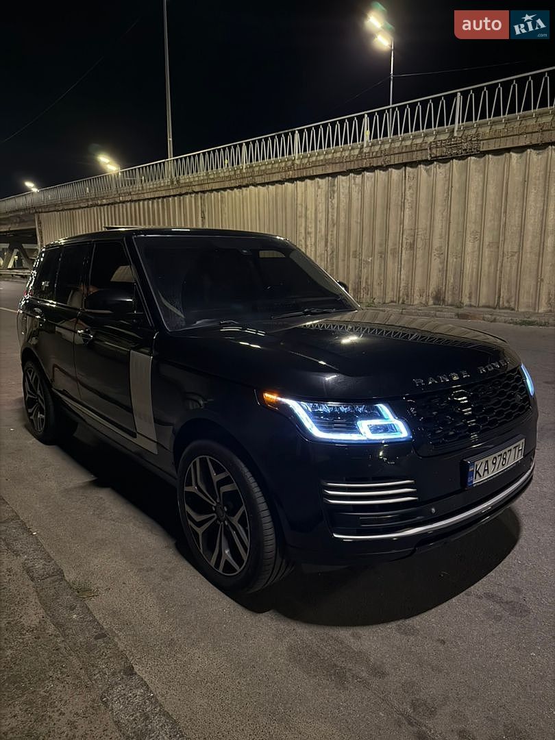 Land Rover Range Rover 2014 VIN SALGA2HF5EA151183 фото оголошення 9 з 29