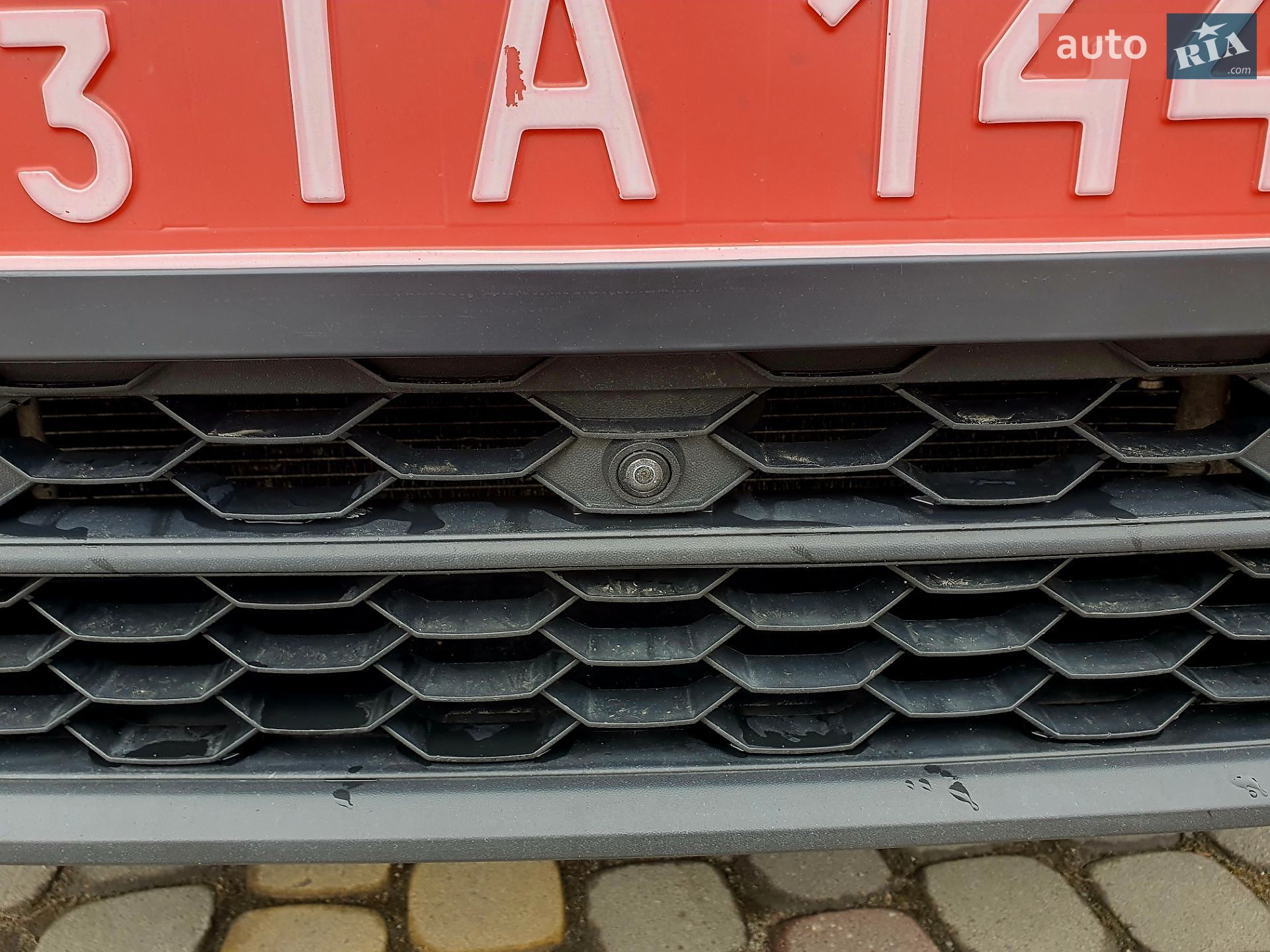 Volkswagen Tiguan 2017 VIN WVGZZZ5NZJW313602 фото оголошення 11 з 40