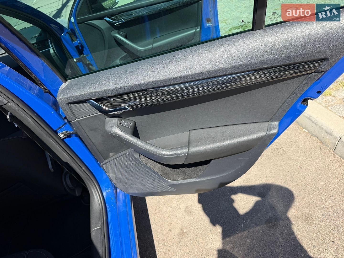 Skoda Octavia 2019 VIN TMBJJ7NEXL0033106 фото оголошення 13 з 25
