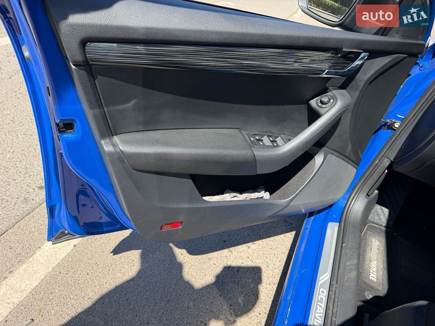 Skoda Octavia 2019 VIN TMBJJ7NEXL0033106 фото оголошення 22 з 25