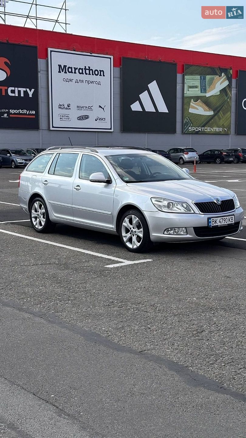 Skoda Octavia 2012 VIN TMBHT61Z3C2104632 фото оголошення 9 з 25