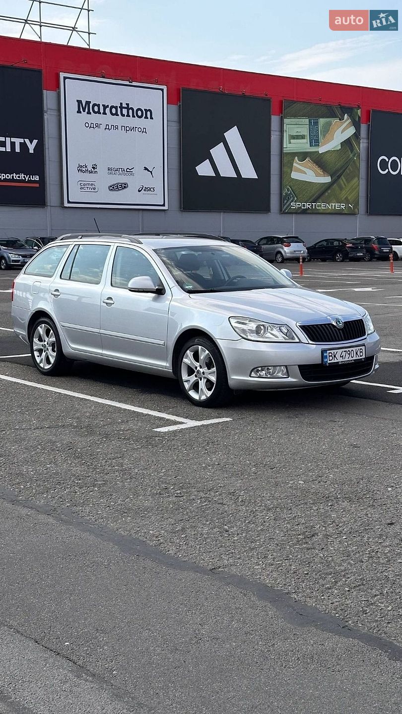 Skoda Octavia 2012 VIN TMBHT61Z3C2104632 фото оголошення 24 з 25