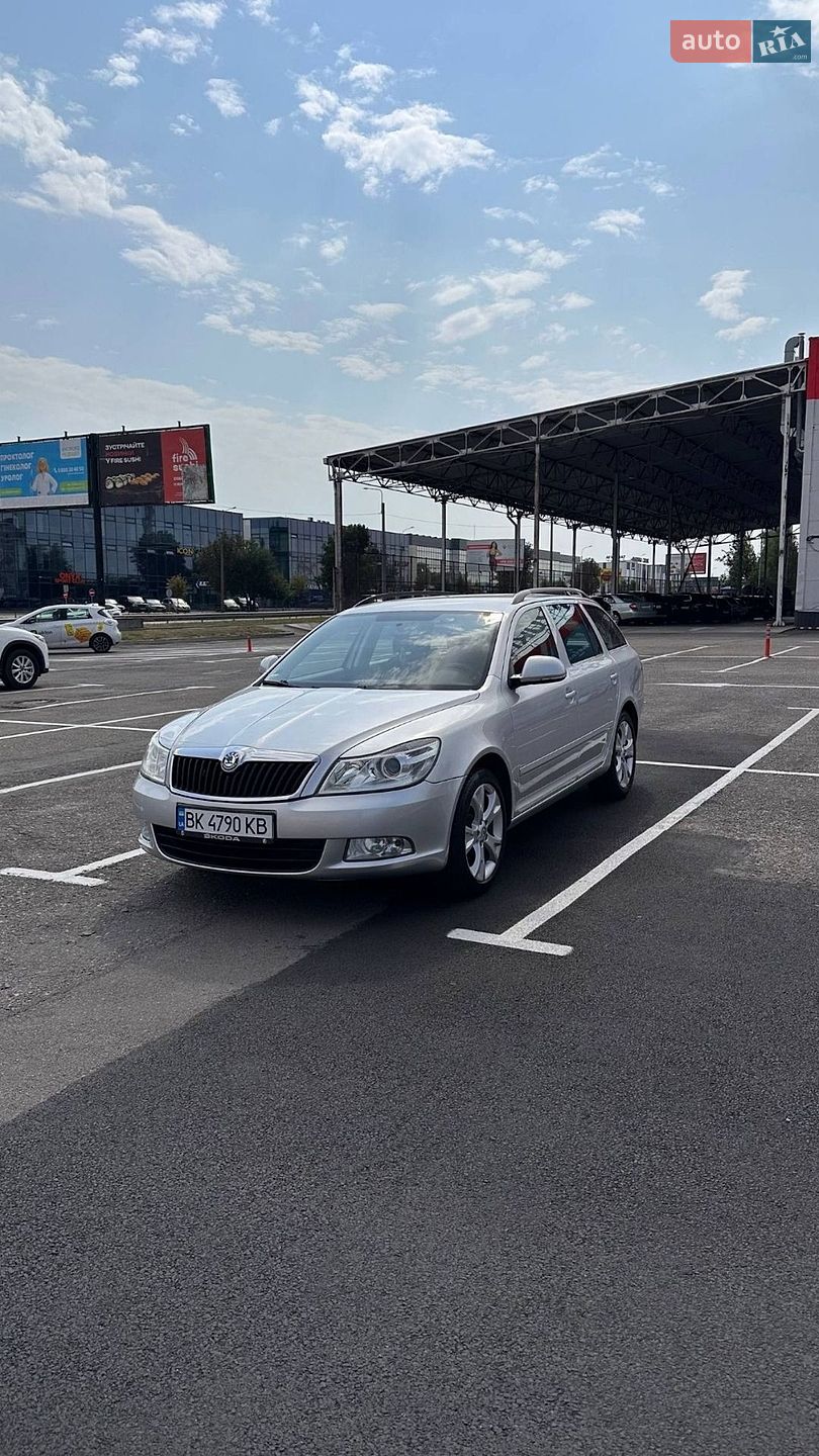 Skoda Octavia 2012 VIN TMBHT61Z3C2104632 фото оголошення 25 з 25