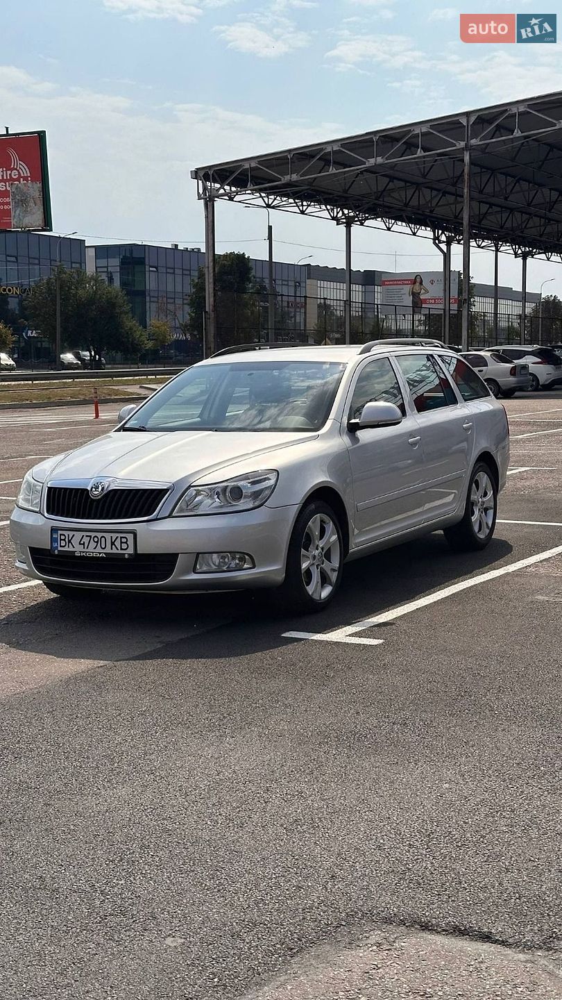 Skoda Octavia 2012 VIN TMBHT61Z3C2104632 фото оголошення 8 з 25