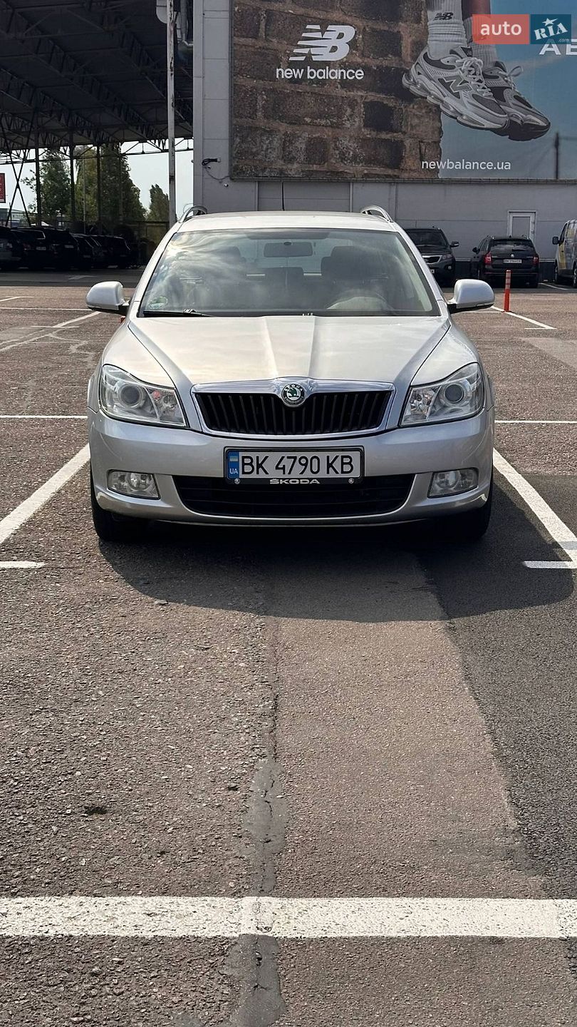 Skoda Octavia 2012 VIN TMBHT61Z3C2104632 фото оголошення 14 з 25