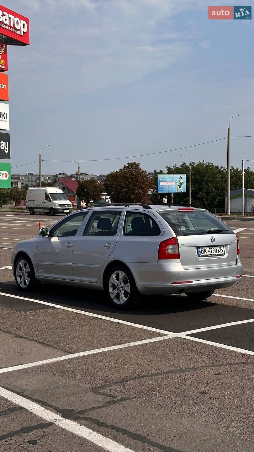 Skoda Octavia 2012 VIN TMBHT61Z3C2104632 фото оголошення 7 з 25