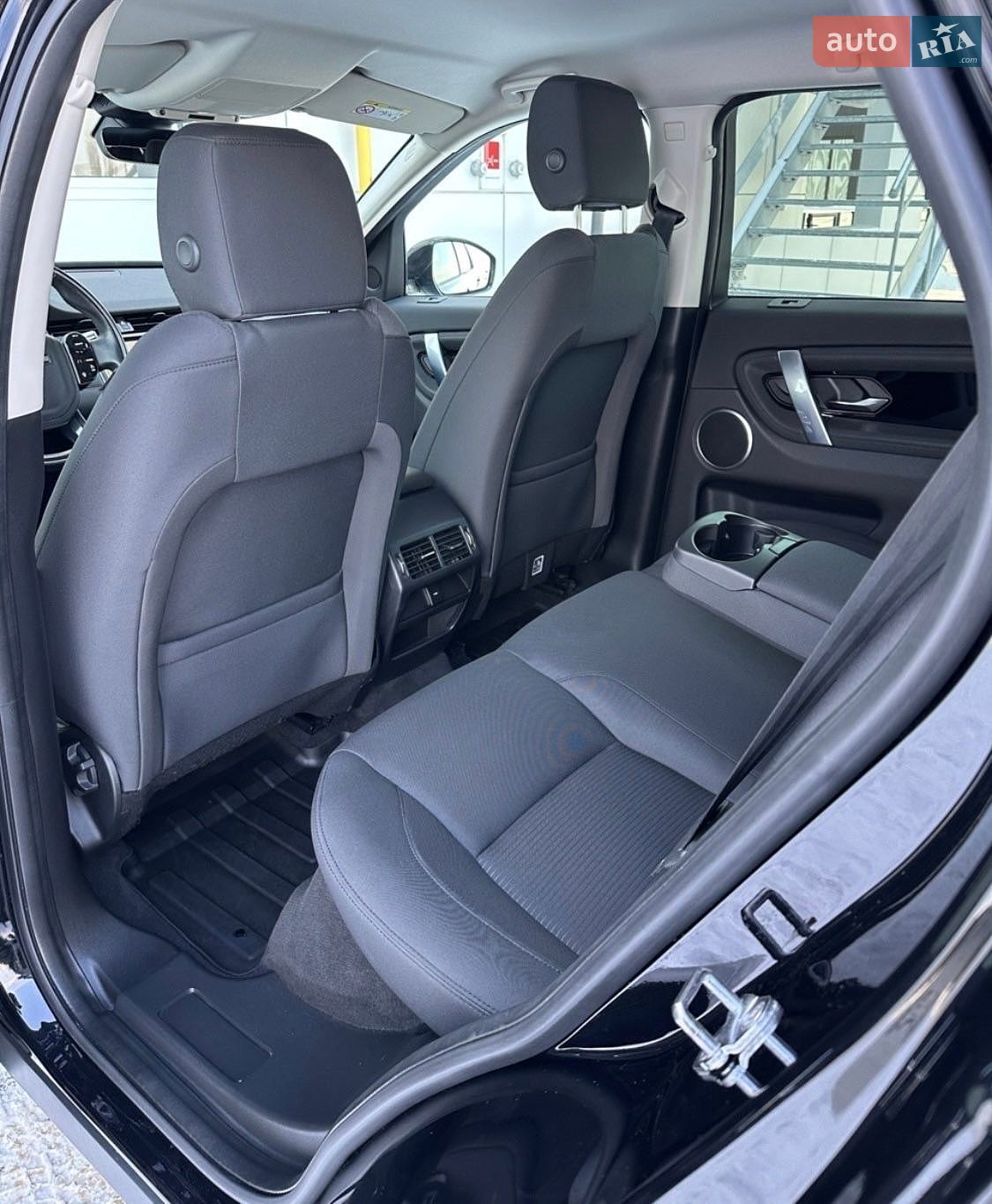Land Rover Discovery Sport 2020 VIN SALCA2BN2LH878493 фото оголошення 5 з 10