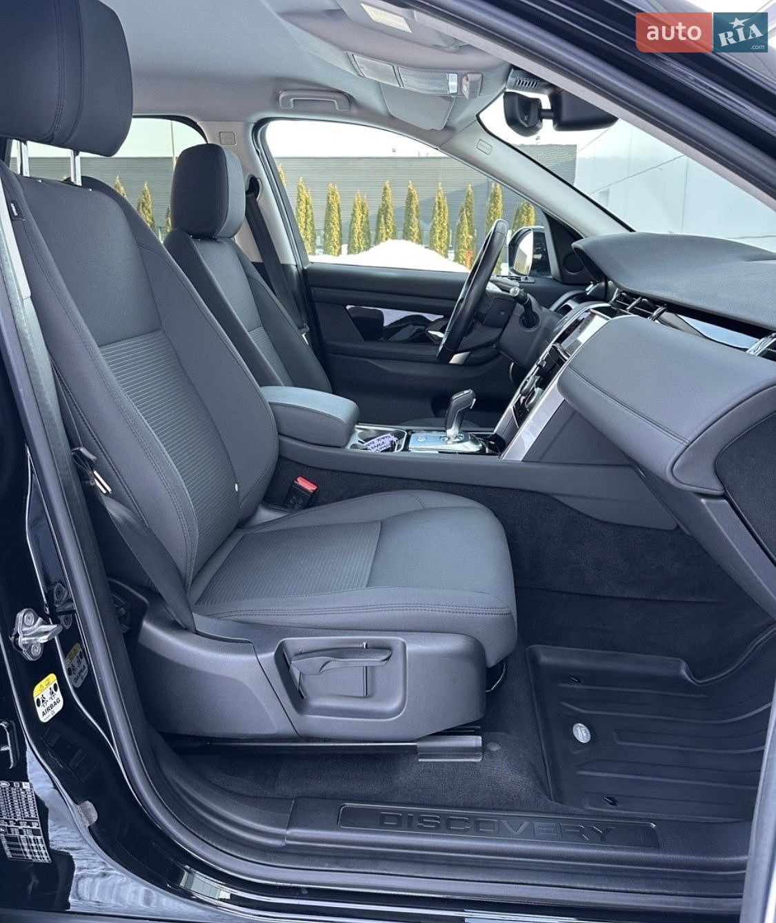Land Rover Discovery Sport 2020 VIN SALCA2BN2LH878493 фото оголошення 6 з 10