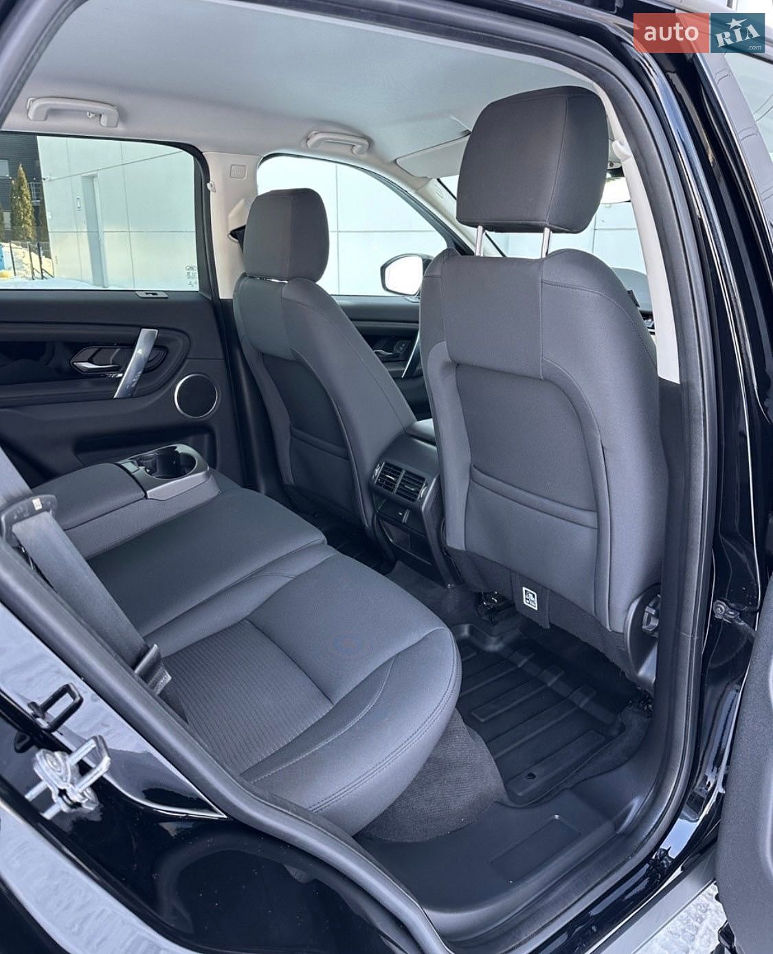 Land Rover Discovery Sport 2020 VIN SALCA2BN2LH878493 фото оголошення 7 з 10
