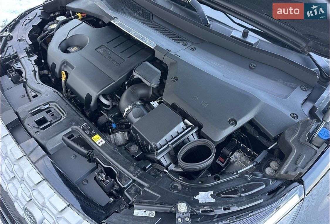 Land Rover Discovery Sport 2020 VIN SALCA2BN2LH878493 фото оголошення 9 з 10