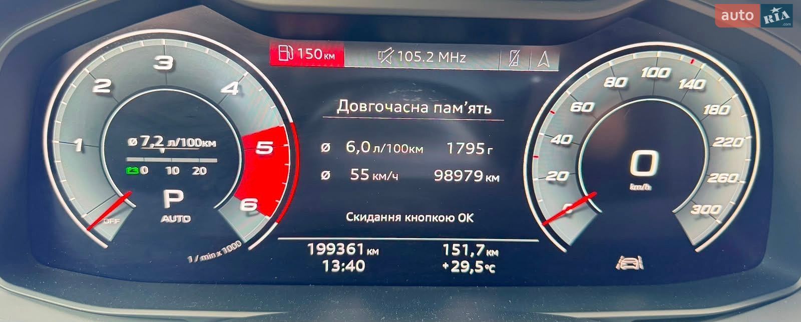 Audi A6 2021 VIN WAUZZZF20MN085177 фото оголошення 2 з 35