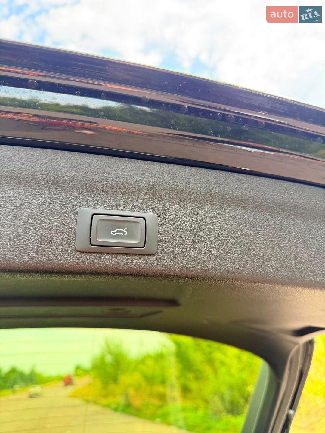 Audi A6 2021 VIN WAUZZZF20MN085177 фото оголошення 12 з 35