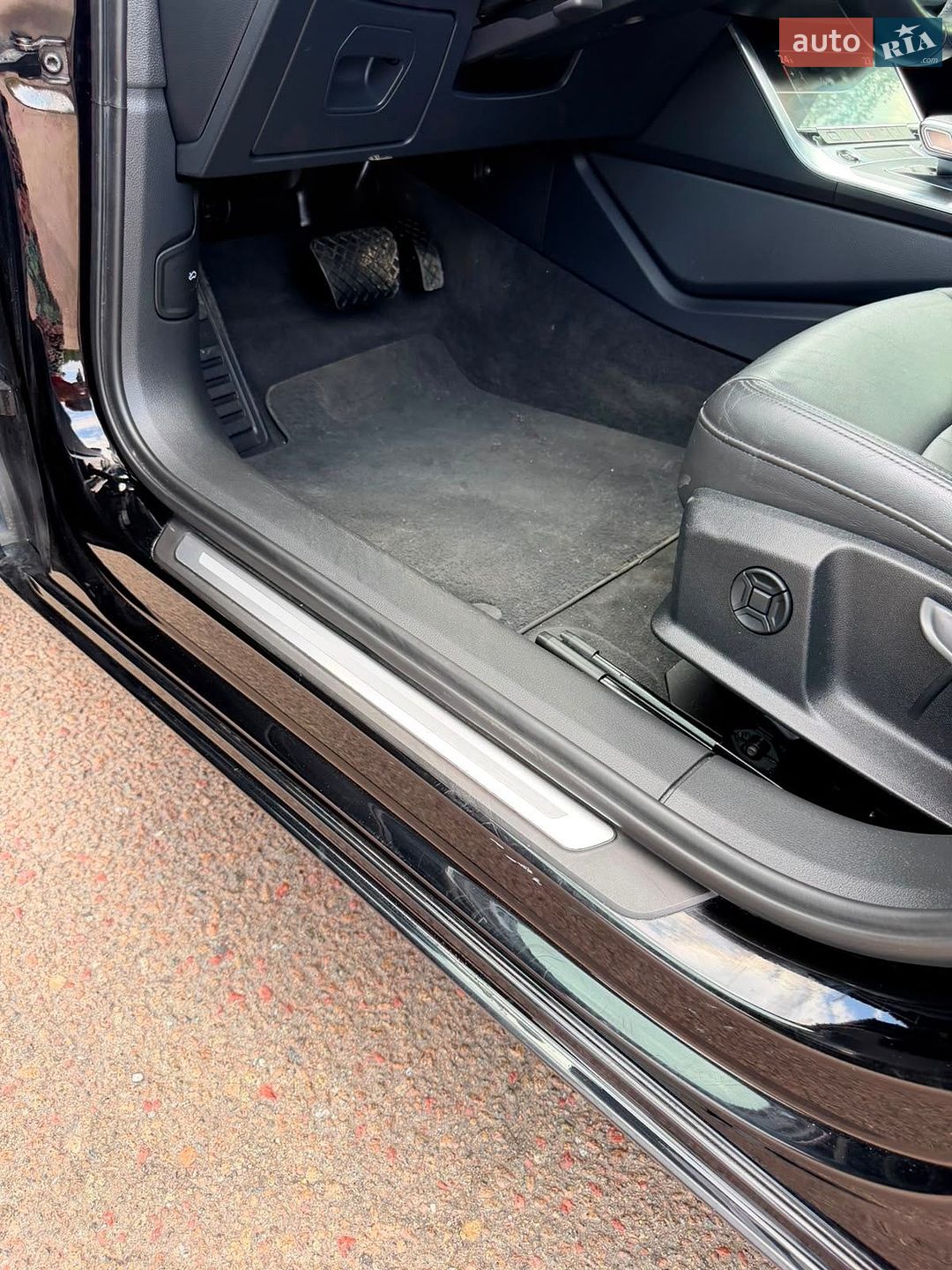 Audi A6 2021 VIN WAUZZZF20MN085177 фото оголошення 15 з 35