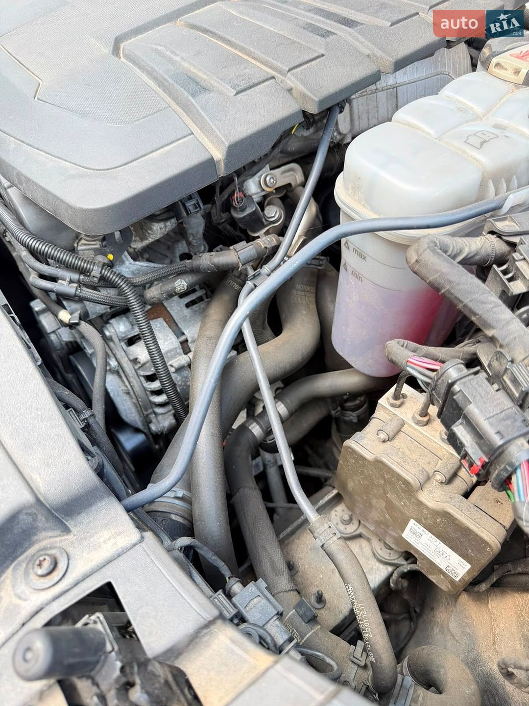 Audi A6 2021 VIN WAUZZZF20MN085177 фото оголошення 32 з 35