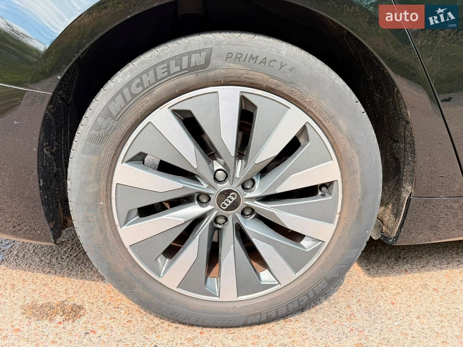 Audi A6 2021 VIN WAUZZZF20MN085177 фото оголошення 35 з 35