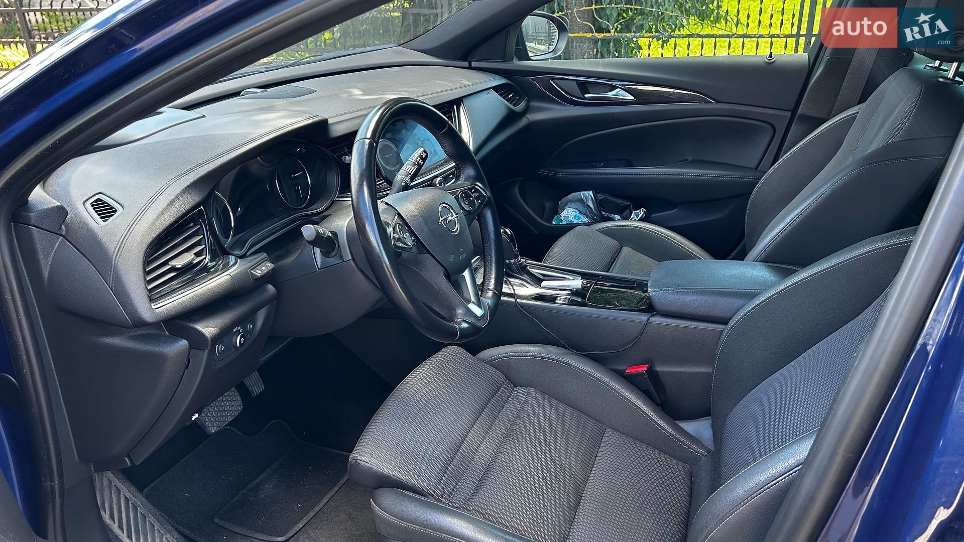 Opel Insignia 2021 VIN W0VZT8EP1M1018483 фото оголошення 10 з 43