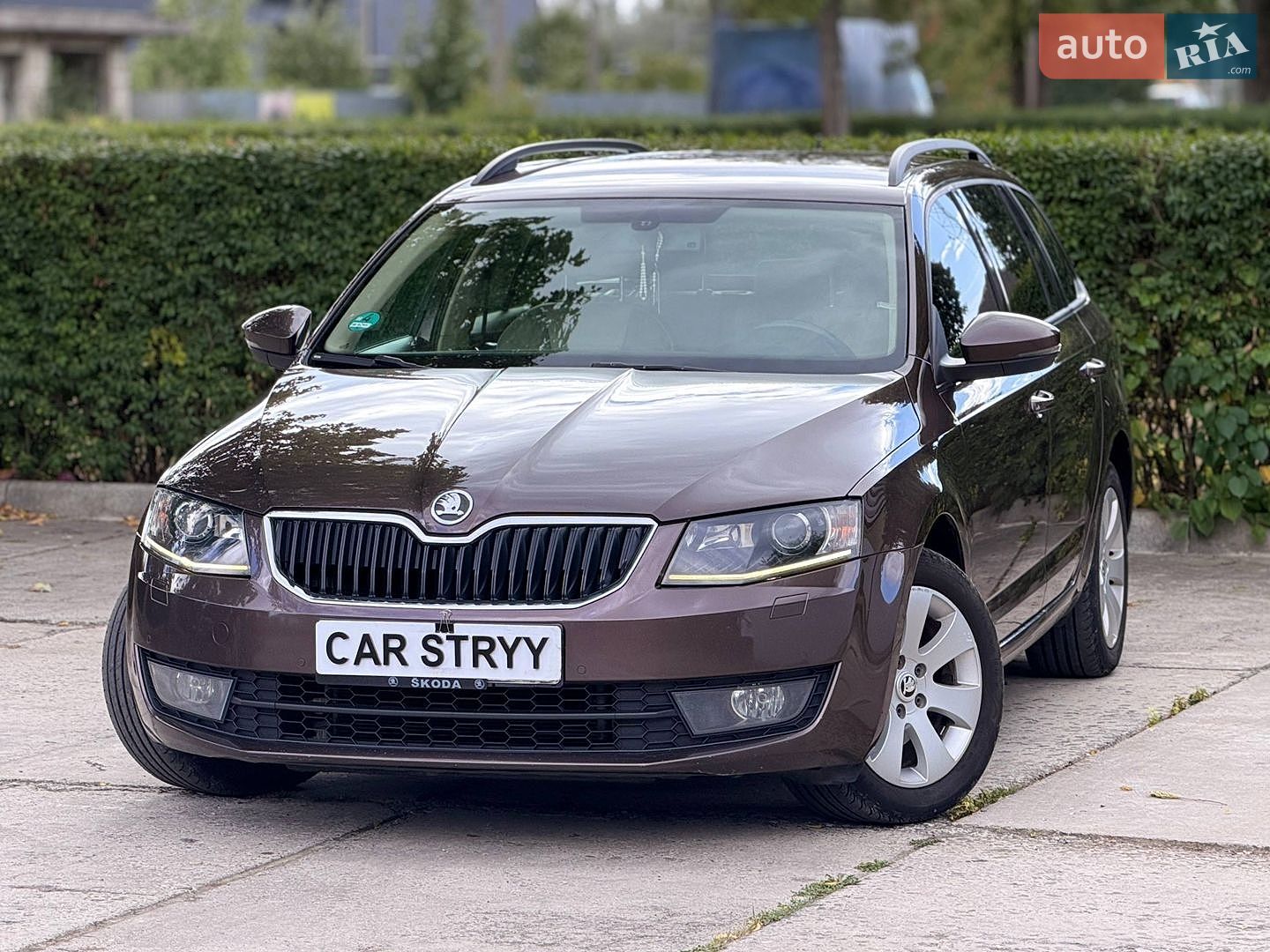 Skoda Octavia 2013 VIN TMBJJ7NE0E0079157 фото оголошення 2 з 46