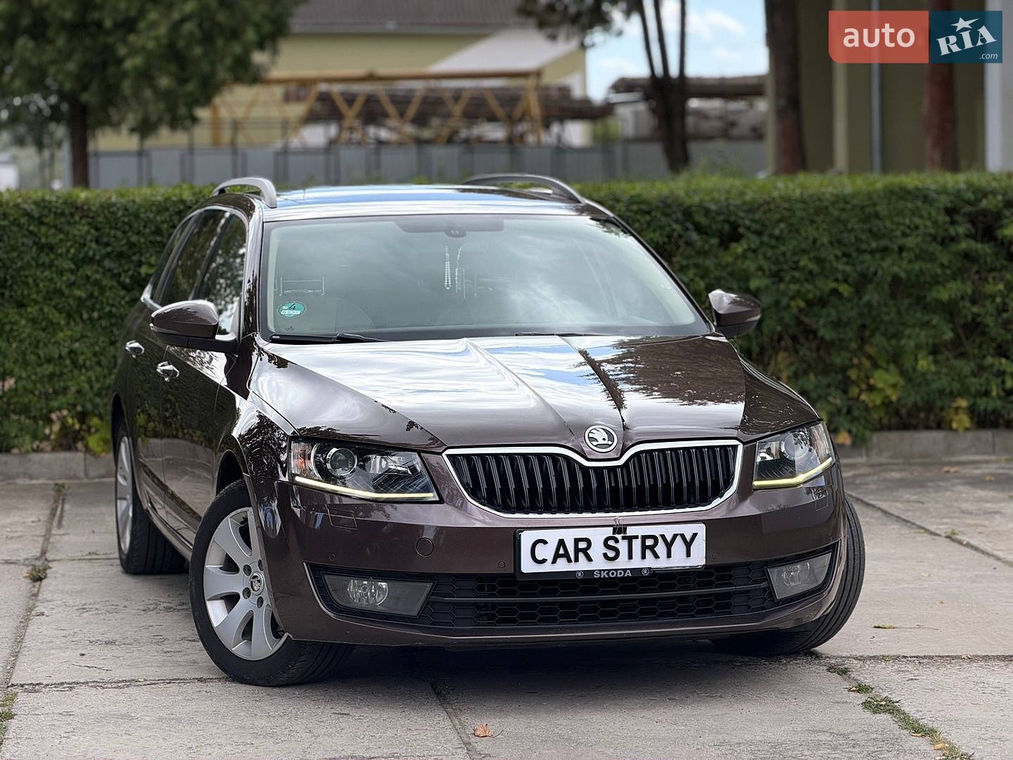 Skoda Octavia 2013 VIN TMBJJ7NE0E0079157 фото оголошення 8 з 46