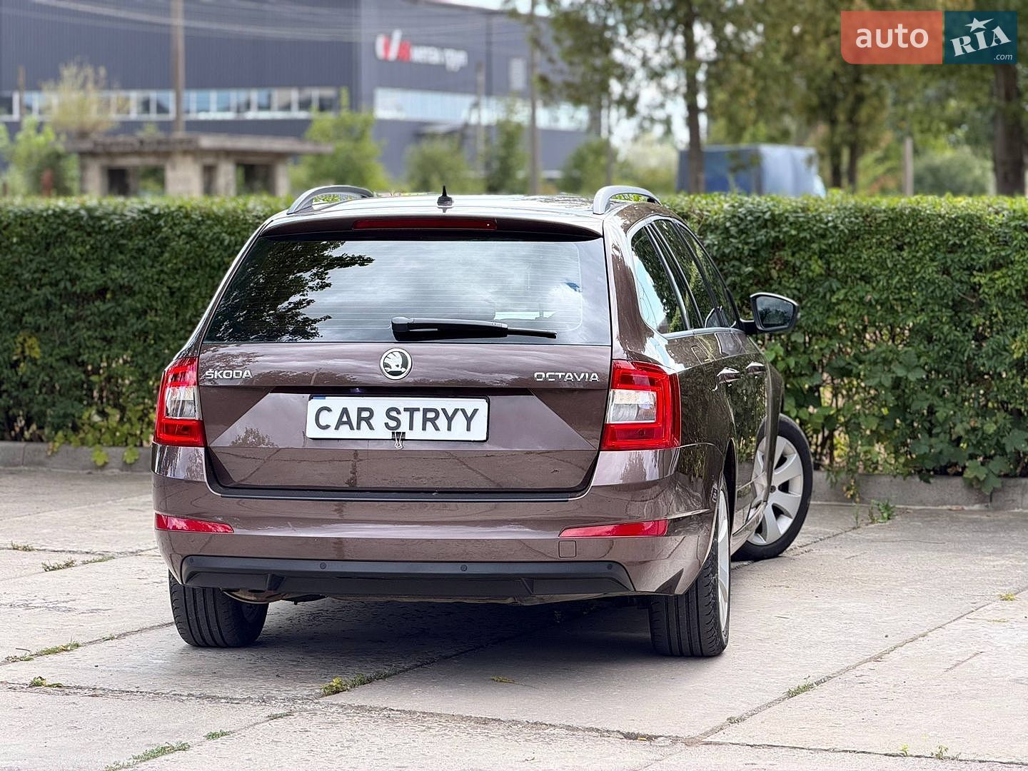 Skoda Octavia 2013 VIN TMBJJ7NE0E0079157 фото оголошення 3 з 46