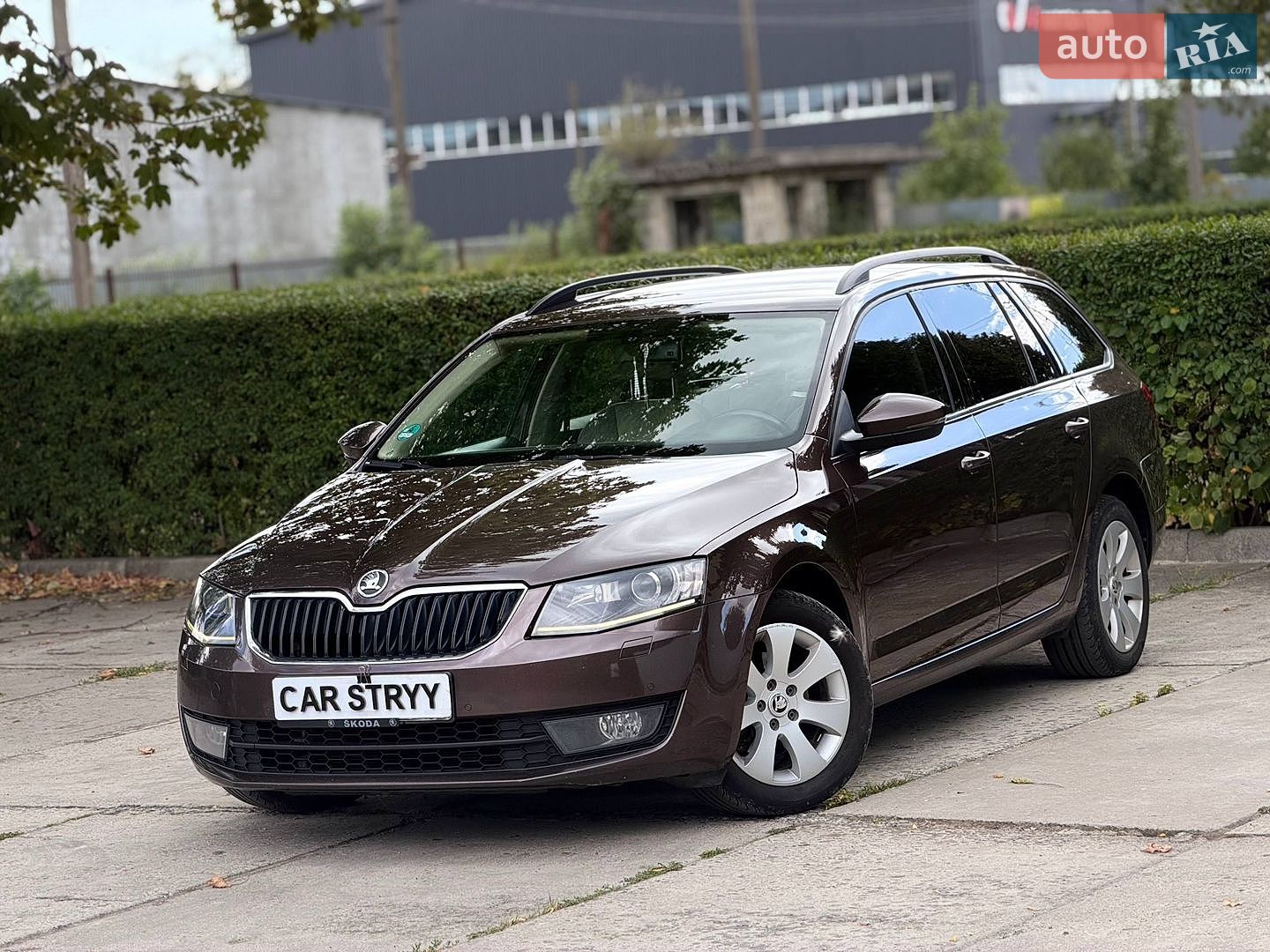 Skoda Octavia 2013 VIN TMBJJ7NE0E0079157 фото оголошення 9 з 46
