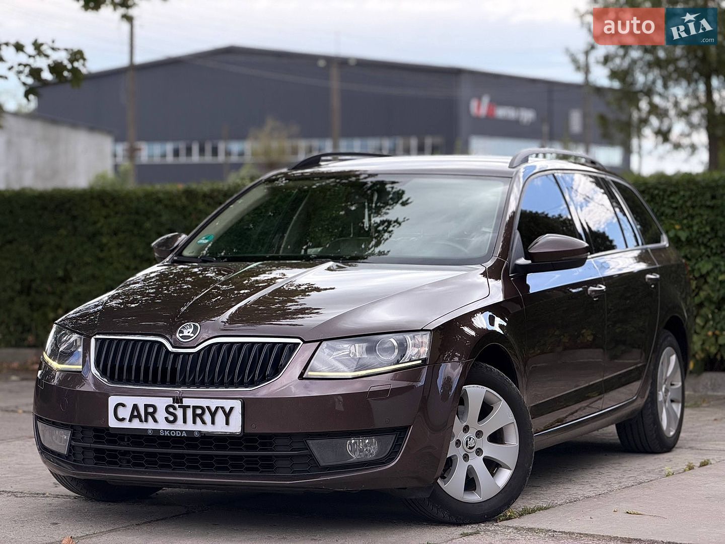 Skoda Octavia 2013 VIN TMBJJ7NE0E0079157 фото оголошення 12 з 46