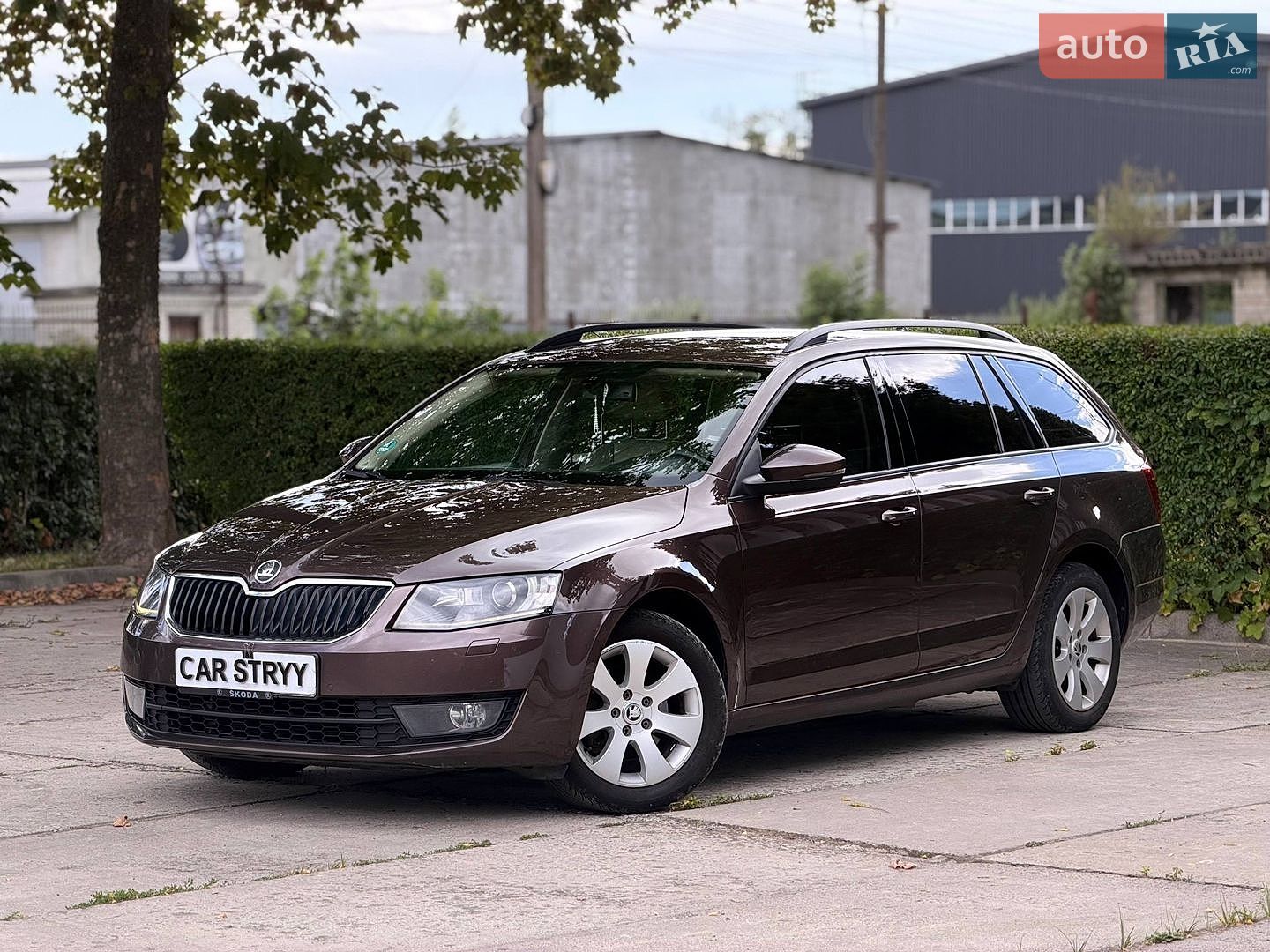 Skoda Octavia 2013 VIN TMBJJ7NE0E0079157 фото оголошення 10 з 46