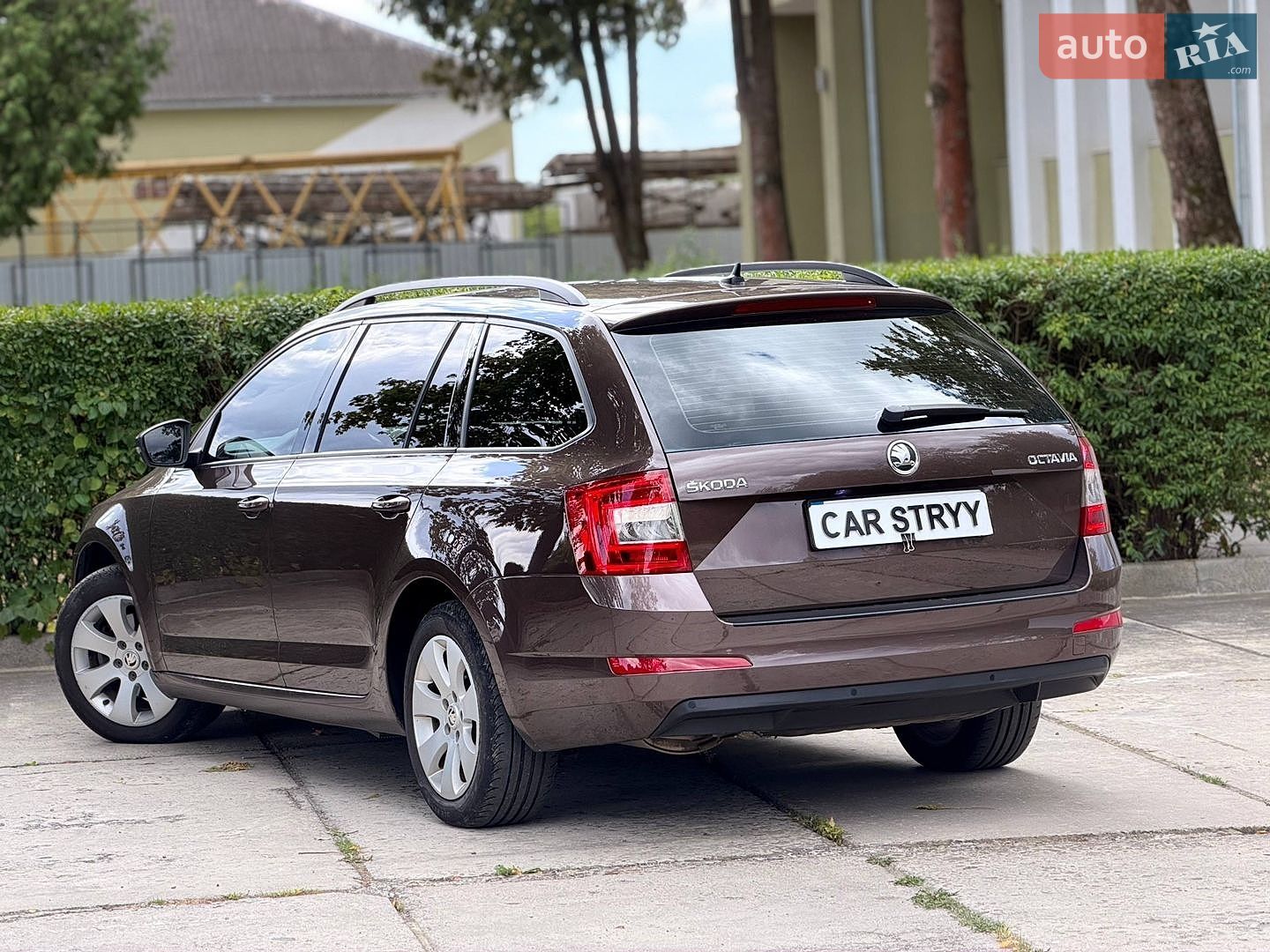 Skoda Octavia 2013 VIN TMBJJ7NE0E0079157 фото оголошення 4 з 46