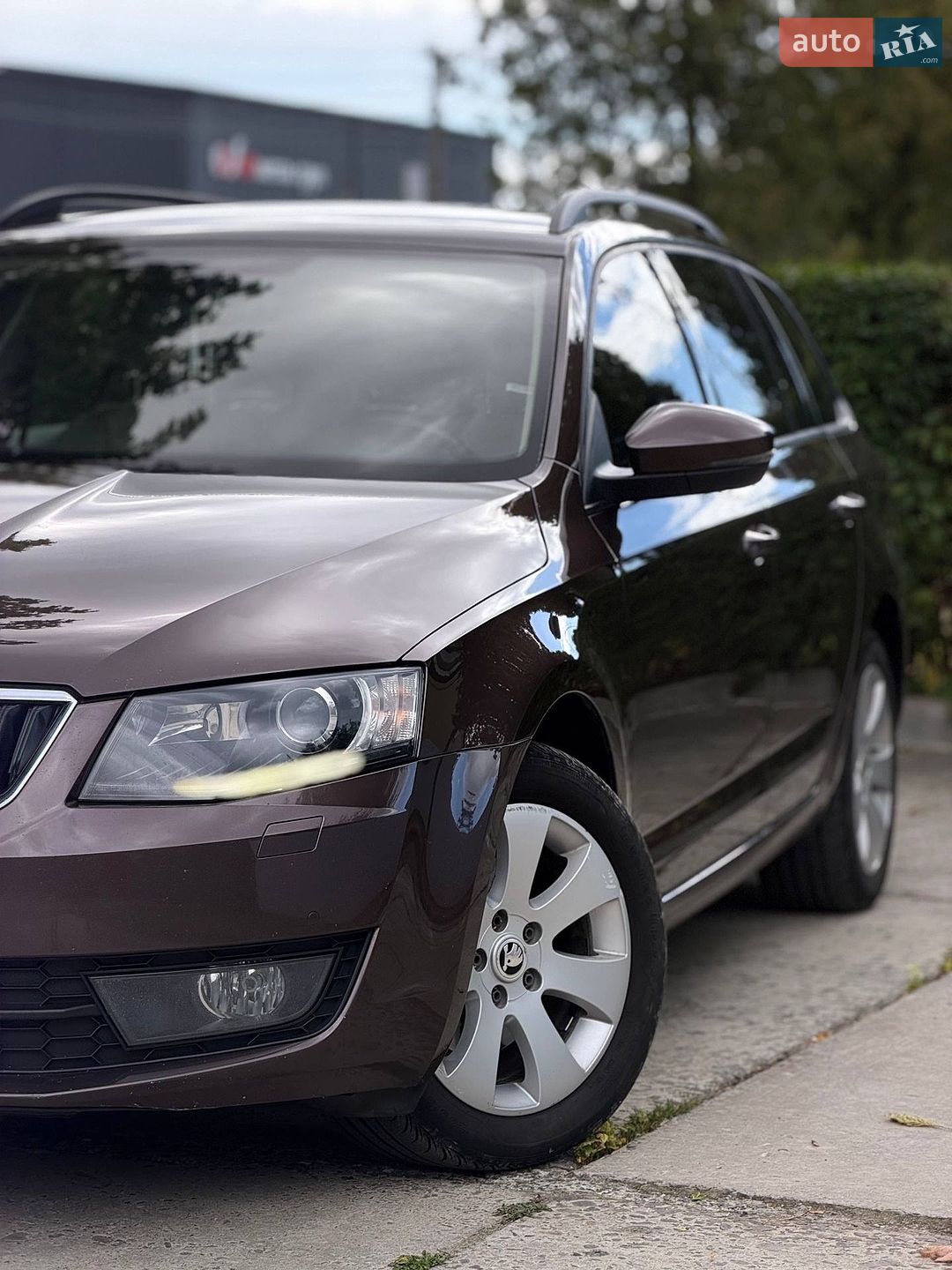 Skoda Octavia 2013 VIN TMBJJ7NE0E0079157 фото оголошення 11 з 46