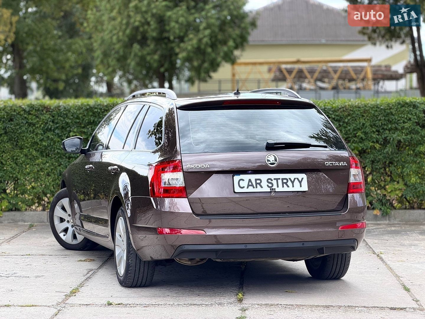 Skoda Octavia 2013 VIN TMBJJ7NE0E0079157 фото оголошення 13 з 46