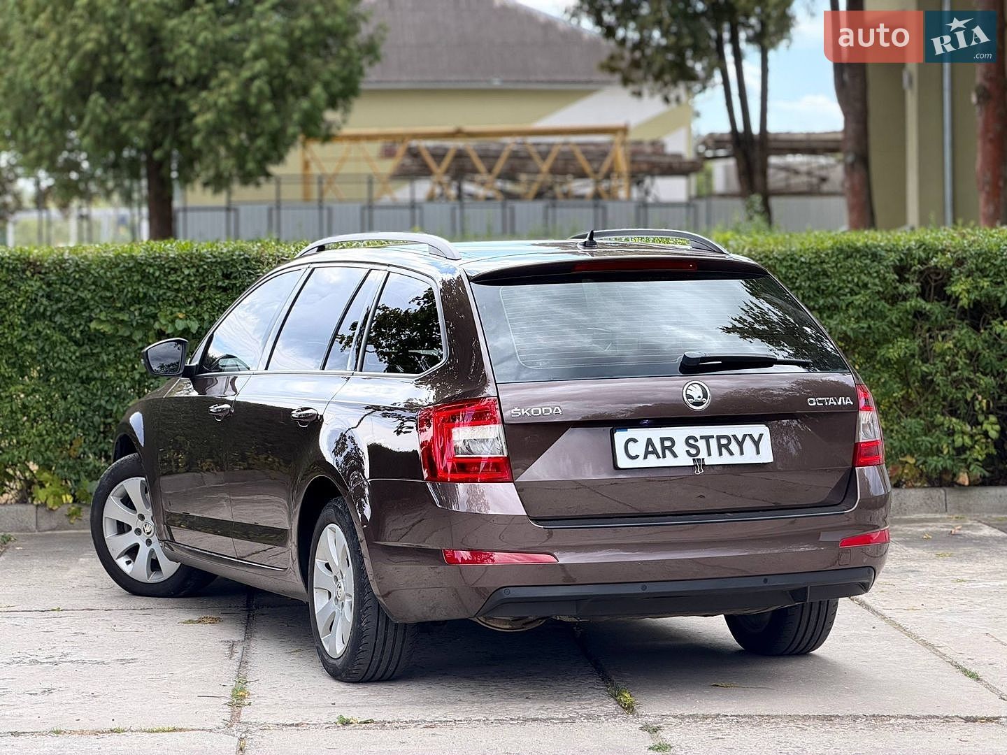 Skoda Octavia 2013 VIN TMBJJ7NE0E0079157 фото оголошення 14 з 46