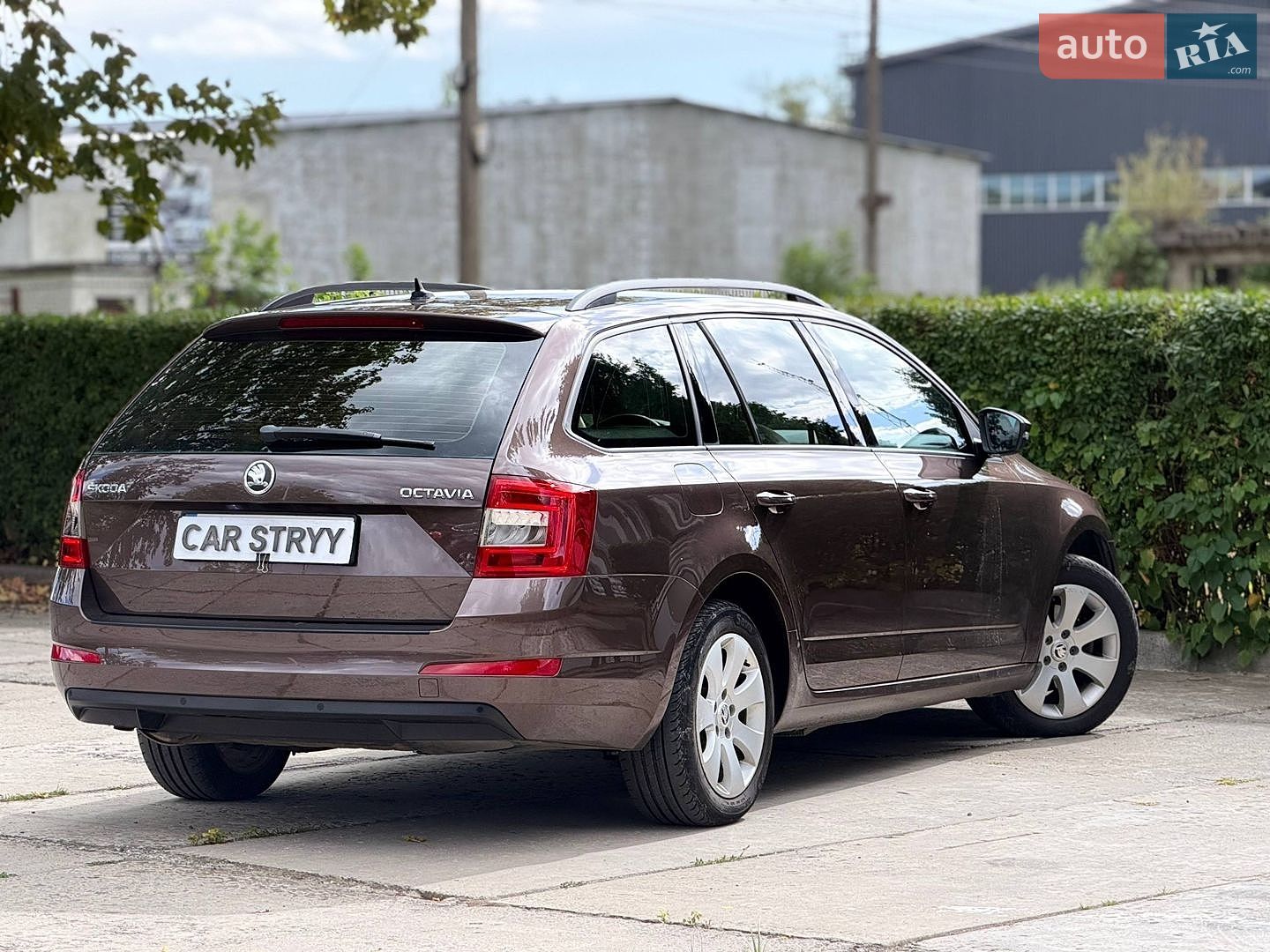 Skoda Octavia 2013 VIN TMBJJ7NE0E0079157 фото оголошення 17 з 46