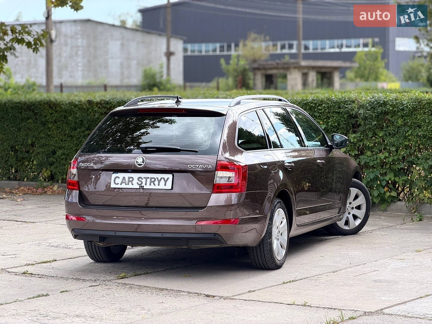 Skoda Octavia 2013 VIN TMBJJ7NE0E0079157 фото оголошення 15 з 46