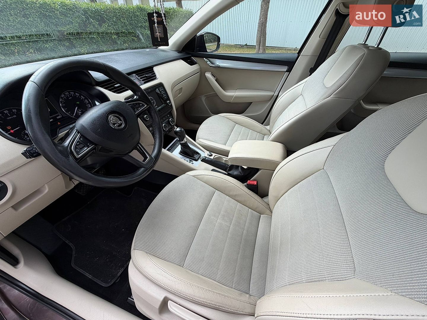Skoda Octavia 2013 VIN TMBJJ7NE0E0079157 фото оголошення 21 з 46